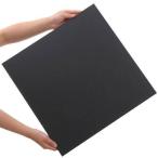  pra жемчуг 90cm аквариум для матовый черный 45×45cm 2 листов 