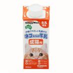 kya чай man кошка Chan. молоко для взрослой кошки 200ml×2 шт кошка молоко 