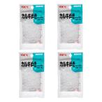 jek Skull ki.. высокий po30g×4 пакет удаление хлора 