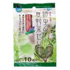 マルカン　鈴虫の夏野菜ゼリー　７ｇ×１０個入　スズムシ　水分補給　２袋入り