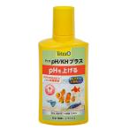  Tetra PH|KH плюс 250ml пресная вода * морская вода обе для pH подъем KH подъем кондиционер для воды 