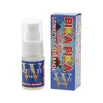  сверкающий (PIKA PIKA) 30ml белый . удалитель 