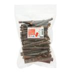 かじり木　国産　りんごの木　中枝　５００ｇ　お徳用パック　小動物　おもちゃ　うさぎ　ハムスター　チンチラ　おもちゃ　小動物　天然　ストレス解消