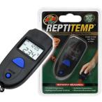 ZOOMEDrepti temp Thermo gun рептилии инфракрасные лучи . температура итого 
