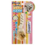 キャティーマン　にゃんデント　コットンでハミガキ　スティック　猫　猫用おもちゃ　またたび　ドギーマン