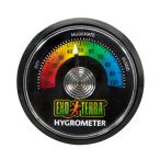 ＧＥＸ　エキゾテラ　アナログ湿度計　爬虫類