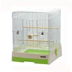  птица . птица клетка три . association легкий Home bird 37GR( рука езда ) зеленый (38×43×47cm) клетка для птиц 