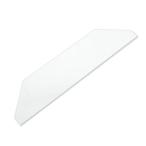 GEX стакан терьер 600 для стекло крышка ( two cut )( ширина 58× глубина 14.2cm, толщина 3mm)