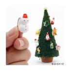  Moss tree для стекло орнамент снег daruma1 шт Рождество 