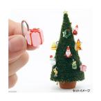  Moss tree для стекло орнамент подарок квадратный ( розовый ) 1 шт Рождество 