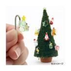  Moss tree для стекло орнамент Mini tree 1 шт Рождество 
