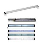 GEX прозрачный LED энергия 3 900 90cm аквариум для освещение свет тропическая рыба водоросли аквариум свет 