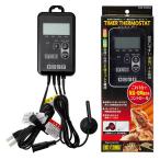 ＧＥＸ　エキゾテラ　タイマーサーモ　ＲＴＴ−１　爬虫類　サーモスタット