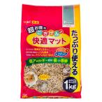 ＧＥＸ　ごきげん快適マット　超お徳用１ｋｇ×５　お一人様１点限り