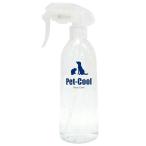 Ｐｅｔ−Ｃｏｏｌ　ＢｏｄｙＣａｒｅ　ペットクール　ボディケア　スプレータイプ　３００ｍｌ