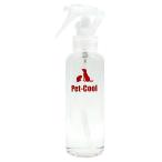 Ｐｅｔ−Ｃｏｏｌ　Ｂｅａｎ　Ｅｓｓｅｎｃｅ　ペットクール　ビーンエッセンス　スプレータイプ　１２０ｍｌ　お散歩時のガードスプレー