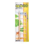 sdo- из дерева 7 уровень лестница хомяк птица игрушка лестница 