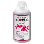  вода supplement золотая рыбка * цветной карп для 500ml