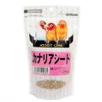 アラタ　アシストＯＮＥ　カナリアシード　２００ｇ　鳥　フード　餌　えさ　カナリアシード