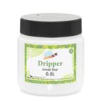 pogona* Club маленький дриппер 0.5L рептилии полив контейнер 