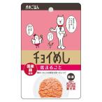 わんわん　チョイめし　鶏まるごと　８０ｇ