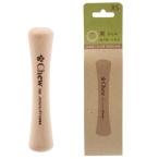 Ｃｈｅｗ　ｆｏｒ　ｍｏｒｅ　ｔｒｅｅｓ　梨　ＸＳ　１０ｃｍ　犬用おもちゃ　木製
