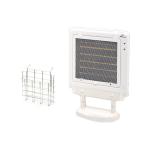  дальняя инфракрасная область mica обогреватель II& специальный нержавеющая сталь держатель комплект птица мелкие животные теплоизоляция 