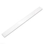  заказ товар zen acid LED лампа 60cm белый лампочка для лампа. корпус фары аквариум для освещение свет тропическая рыба водоросли 