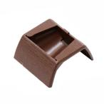 ゼリーホルダーエイト　角カップ　昆虫　エサ皿