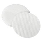 Ｇ−ｐｏｔ菌糸ビン　丸型フィルター　１０枚入り　昆虫　クワガタ　飼育