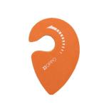 OPPO KnobLock knob lock orange 