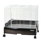 u.. клетка три . association легкий Home evo 60BK WS(62×50.5×55cm) тросик сетка snoko specification ... клетка 