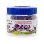 kami - ta маленький aqua. камень фиолетовый свет камень 500g