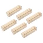 ma LUKA n древесина для грызки кукуруза M×6 игрушка ...