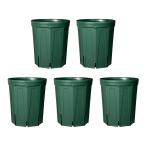  горшок с разрезом длинный модель CSM-240L moss green 5 шт. комплект . один человек sama 2 пункт ограничение садоводство горшок 