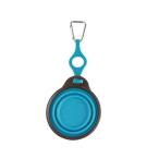 Popware.... миска S голубой держатель для бутылки имеется 