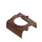 ゼリーホルダー・ワイド３０　昆虫　エサ皿×２個