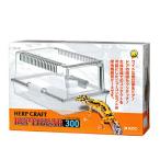  рептилии клетка sdo-repti механизм 300 W19.6×D30.4×H15.3cm