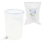  вода дриппер 1L 3mm6mm камера имеется рептилии хамелеон поилка вода соединять 