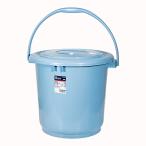  пластиковое ведро корпус синий (25 литров ) B-25 крышка комплект . один человек sama 1 пункт ограничение 