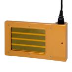  дальняя инфракрасная область для домашних животных плёнка обогреватель XSII Gold MZ-7205 птица теплоизоляция 