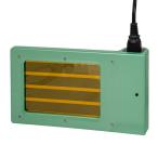  дальняя инфракрасная область для домашних животных плёнка обогреватель XSII зеленый MZ-7205 птица теплоизоляция 