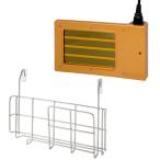  дальняя инфракрасная область для домашних животных плёнка обогреватель XSII Gold специальный нержавеющая сталь папка - комплект птица теплоизоляция 