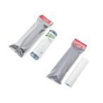 マーフィード　シュリンプ用コットン＆カーボンフィルターセット