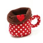  мелкие животные. cup. спальный мешок красный точка ручная работа Valentine хомяк Momo ngateg- белка 