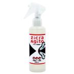  ось la Agito Momo nga дезодорант 200mL