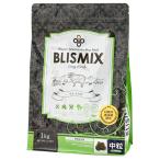 ドッグフード　ブリスミックス　犬用　ラム　中粒　１ｋｇ