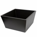  водяная лилия горшок производитель прямая поставка водяная лилия горшок (me Dakar горшок ) новая модель .RIN прямоугольник темно-коричневый L водяная лилия горшок * круглый аквариум *me Dakar горшок включение в покупку не возможно 