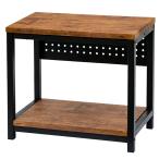  стойка под аквариум niso- дерево декоративный элемент подставка 630 60cm