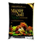 JUN тормозные колодки so il next HGSP super пудра 8L черный питание серия аквариум тропическая рыба водоросли 